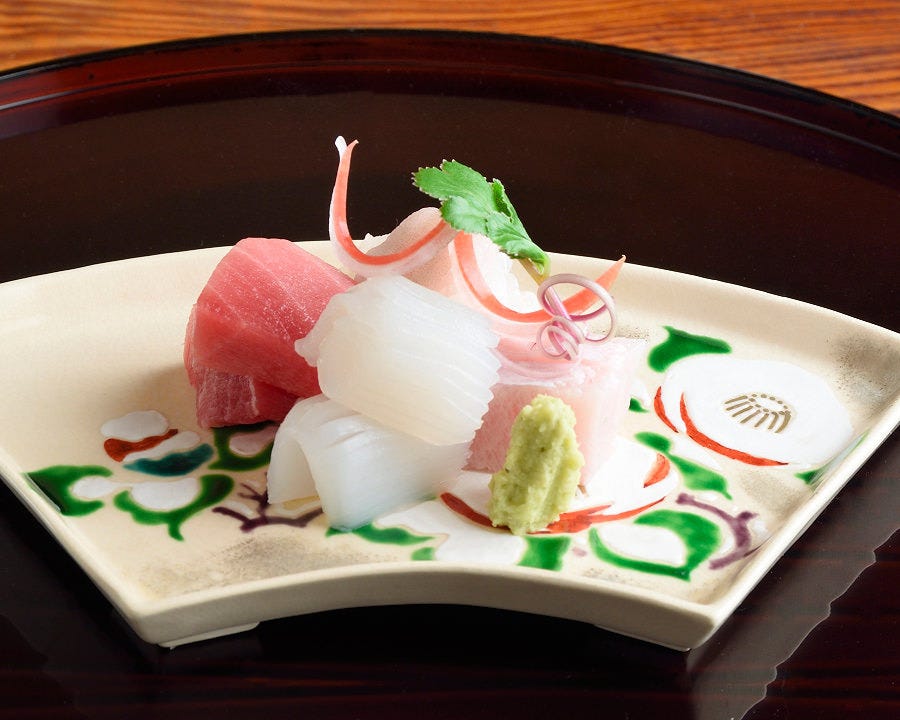 祇園 なん波 祇園 懐石 懐石料理 ぐるなび