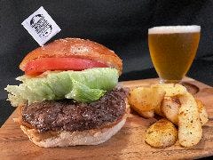 Sekai-no Hamburger Semmonten WorldBurger Sakatabi