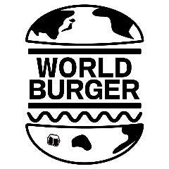 WorldBurger 池袋西口本店