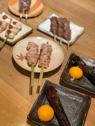 美味しいお店が見つかる 鳥取市の焼き鳥でおすすめしたい人気のお店 ぐるなび