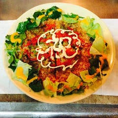 やたい亭_【1時間45分飲み放題付き】金コース　3,850円(税込み)