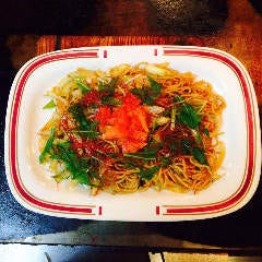 やたい亭_【1時間45分飲み放題付き】金コース　3,850円(税込み)