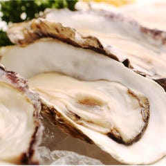 オイスターマーケット 牡蠣市場 とうきょうスカイツリー駅前店