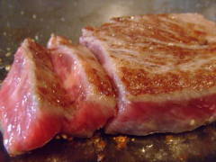 KOCHAN’S ステーキハウスらぱん 