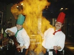 KOCHAN’S ステーキハウスらぱん
