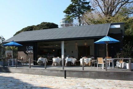 ＬＯＮＣＡＦＥ