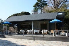 ＬＯＮＣＡＦＥ