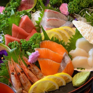 お忍び個室dining とらのまき メニュー 逸品料理 ぐるなび