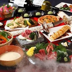 お忍び個室dining とらのまき