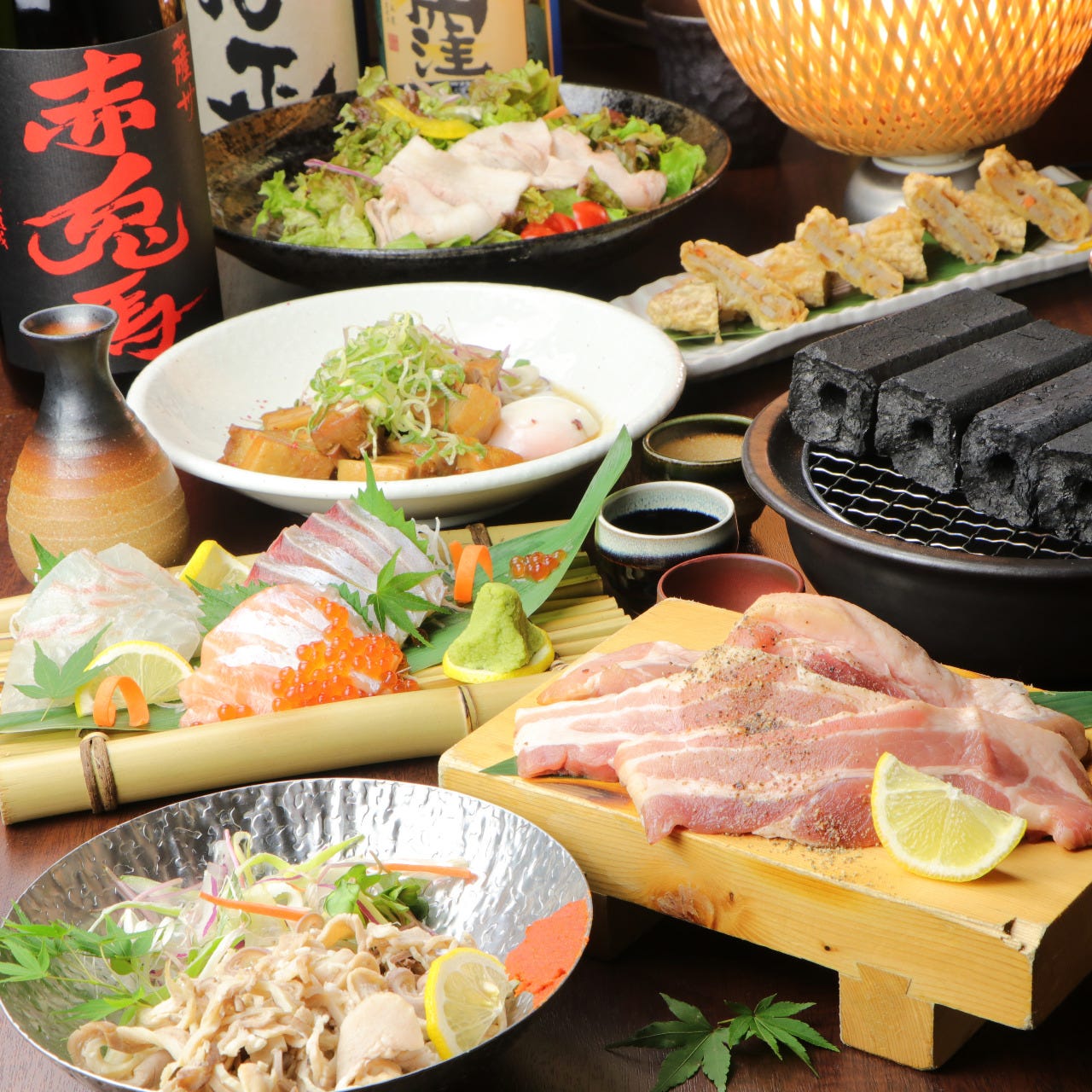 21年 最新グルメ 個室 肉炉端 弁慶 鳳駅前店 なかもず 深井 北野田 レストラン カフェ 居酒屋のネット予約 大阪版