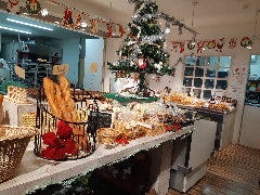 Bakery Cafe MOZART