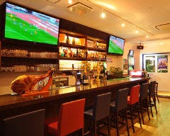 溶岩ダイニングbrave