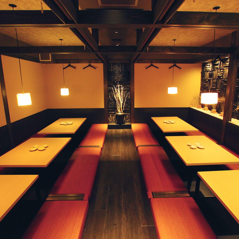 居酒屋 小間蔵 彦根駅前店 貸切 ぐるなび