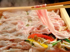 霧乃個室 清郎 品川 