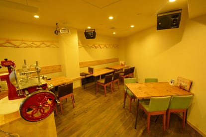 おしゃれなお店が見つかる 岸和田のダイニングバーでおすすめしたい人気のお店 ぐるなび