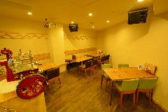 団体様にもご対応できます