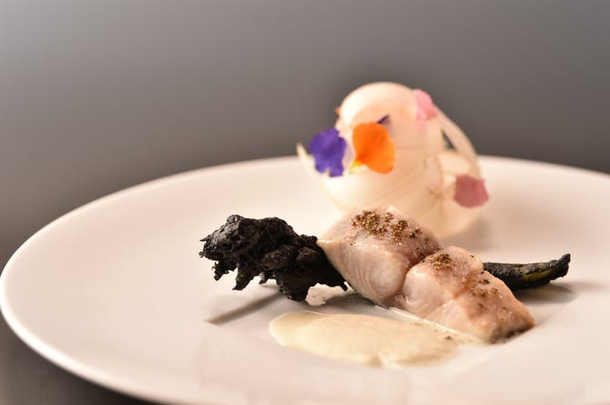 ジュ タドー 上越市 フレンチ フランス料理 ぐるなび
