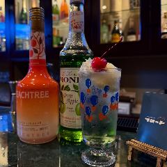 KARAOKE BAR フロート