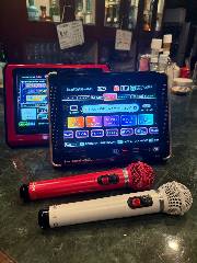 KARAOKE BAR フロート