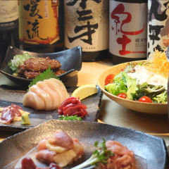 べんがら亭 泉店