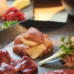 べんがら亭 泉店