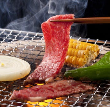 焼肉酒宴 くいだおれ本店