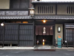 魚三楼（うおさぶろう） 