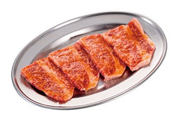 人気の美味い店 川口の焼肉ならここ 今好評の食べ放題など ぐるなび