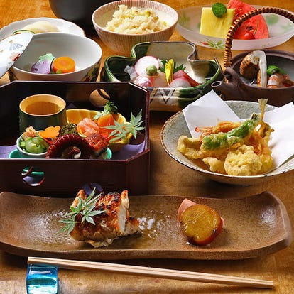 体にやさしいオーガニック料理 神戸市西区でおすすめしたい人気のお店 ぐるなび