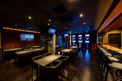 完全防音個室＆貸切パーティー ダーツカフェ デルタ＋有楽町店