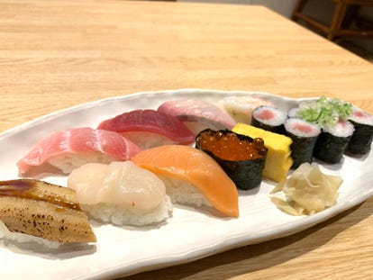 お子様連れランチに最適 所沢駅周辺でおすすめしたい人気のお店 ぐるなび