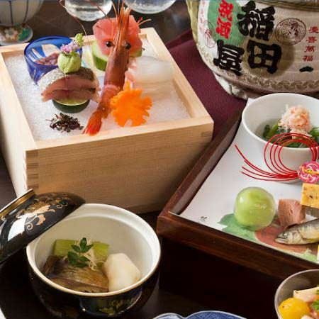 個室処 稲田屋 大手町店 大手町 会席料理 ぐるなび