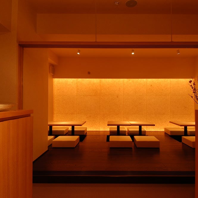 しゃぶしゃぶと握り寿司 食べ放題 花ごころ 手稲店 手稲区 居酒屋 ぐるなび