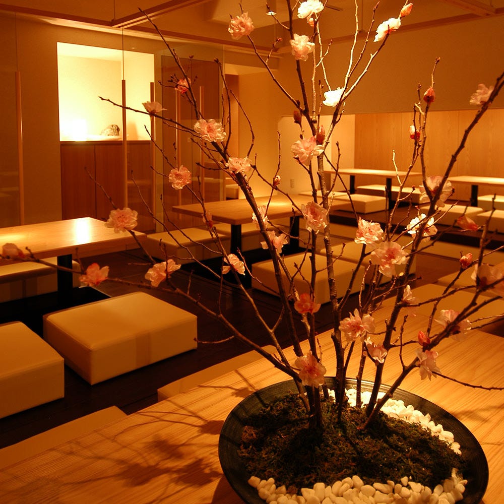 しゃぶしゃぶと握り寿司 食べ放題 花ごころ 手稲店 手稲 魚料理 地域共通クーポン Goo地図