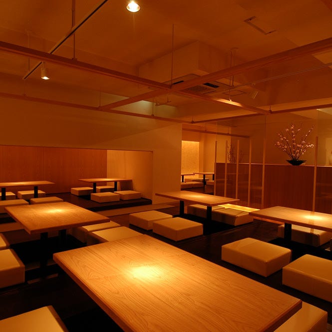 しゃぶしゃぶと握り寿司 食べ放題 花ごころ 手稲店 こだわり情報5 ぐるなび