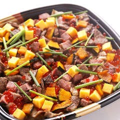 しゃぶしゃぶと握り寿司 食べ放題 花ごころ 手稲店 手稲区 居酒屋 ぐるなび