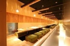 全席個室 鮮や一夜 ラクエ四条烏丸店