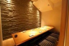 全席個室 鮮や一夜 ラクエ四条烏丸店