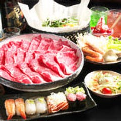 しゃぶしゃぶ太郎 阿久比店 常滑 知多半島 しゃぶしゃぶ ぐるなび