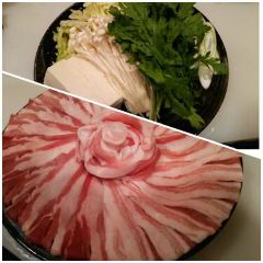 南風酒膳 庵