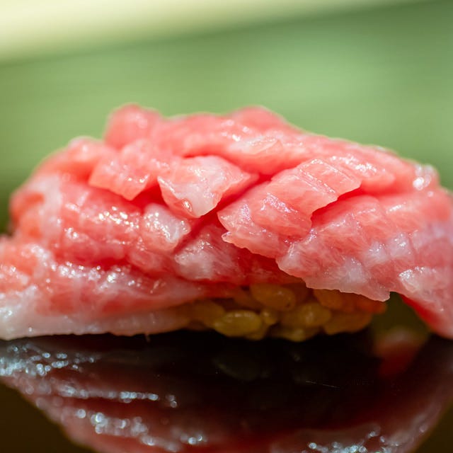 鮨 栞庵 やましろ 恵比寿 恵比寿 寿司屋 ぐるなび