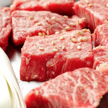 人気の美味い店 相模大野の焼肉ならここ 今好評の食べ放題など ぐるなび