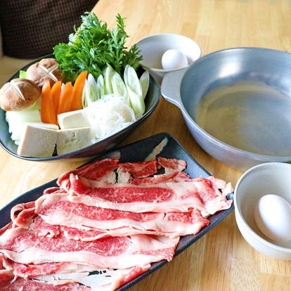 美味しい鍋料理が食べたい 川崎でおすすめしたい人気のお店 ぐるなび