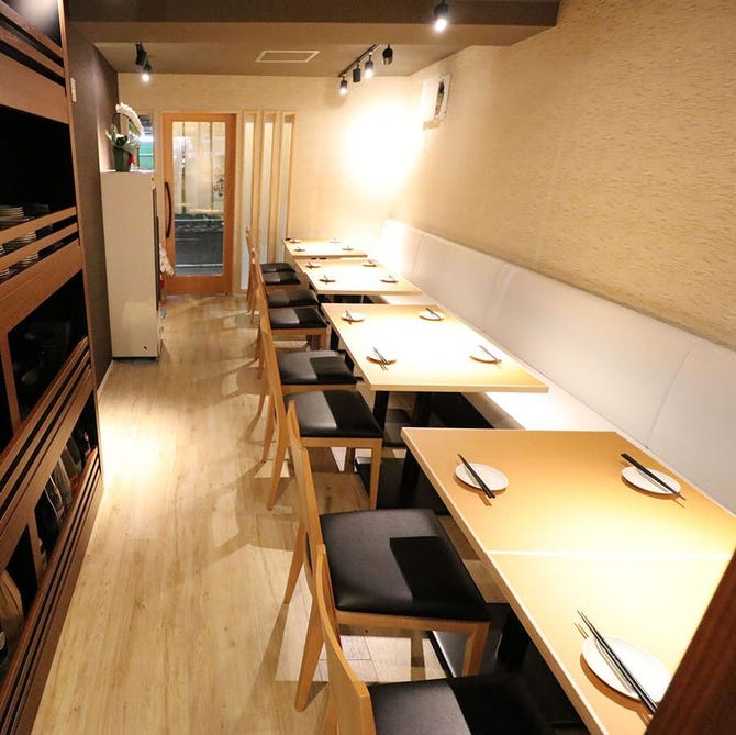 おでんと天ぷら はれ晴れ 碧 川崎店 川崎 居酒屋 ぐるなび
