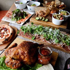 ロテヤキ。酒場。 メリケン 東岡崎店 