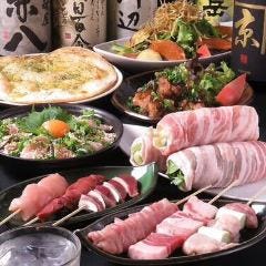 焼鳥くるり
