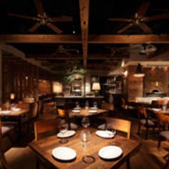 PIZZA&ROTISSERIE LA COCORICO 渋谷