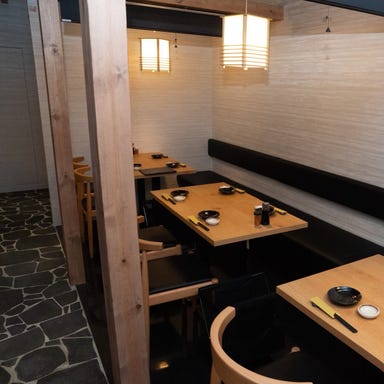 個室和食 饗宴 ‐田町本店‐_【大小宴会におすすめ個室席】―宴会・接待・会食・誕生日向き―喫煙席と禁煙席有♪