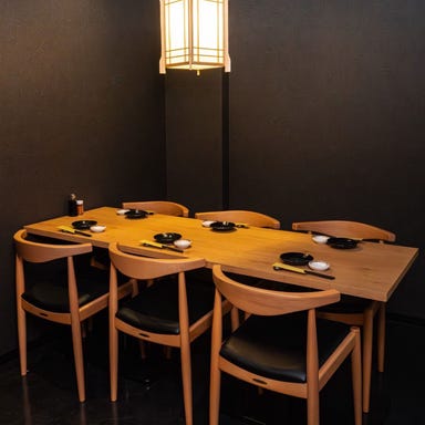 個室和食 饗宴 ‐田町本店‐_【大小宴会におすすめ個室席】―宴会・接待・会食・誕生日向き―喫煙席と禁煙席有♪