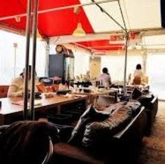 久留米フレンチ屋台 総州